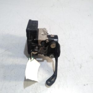 2010 FORD FIESTA ABS PUMP MODULATOR