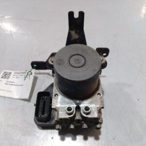 2013 HOLDEN COLORADO ABS PUMP MODULATOR