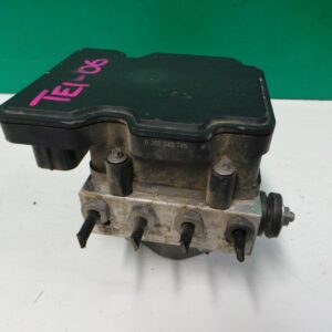 2013 FORD TERRITORY ABS PUMP MODULATOR