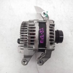 2016 FORD KUGA ALTERNATOR