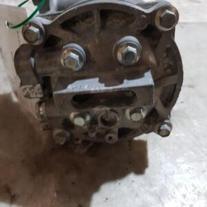 2019 HOLDEN TRAX AC COMPRESSOR