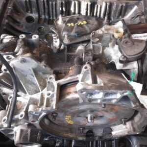 2010 FORD ESCAPE TRANSMISSION GEARBOX