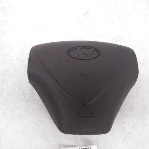 2009 HYUNDAI GETZ RIGHT AIRBAG