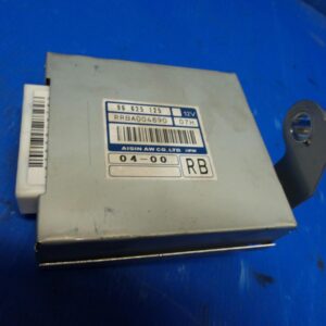 2007 HOLDEN CAPTIVA MISC SWITCH RELAY