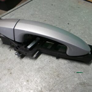 2012 FORD FIESTA DOOR HANDLE