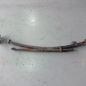 2015 HOLDEN COLORADO REAR LEAF SPRING