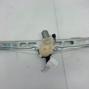 2015 FORD TRANSITCUSTOM LEFT FRONT WINDOW REGULATOR MOTOR