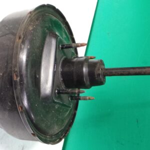 2005 FORD TERRITORY BRAKE BOOSTER
