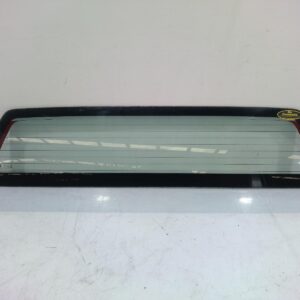 2016 HOLDEN COLORADO REAR TAILGATE GLASS