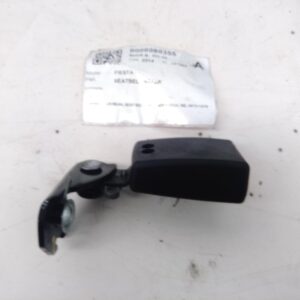 2014 FORD FIESTA SEAT BELT STALK