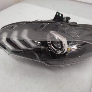 2019 FORD MUSTANG LEFT HEADLAMP