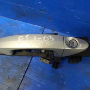 2012 FORD FIESTA DOOR HANDLE