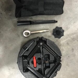 2013 HOLDEN CRUZE JACK TOOL KIT