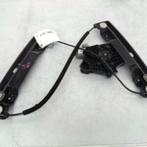 2015 FORD TERRITORY LEFT REAR WINDOW REGULATOR MOTOR