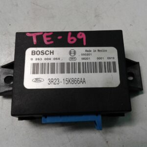 2005 FORD TERRITORY MISC SWITCH RELAY