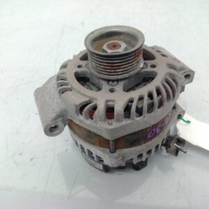 2015 FORD RANGER ALTERNATOR