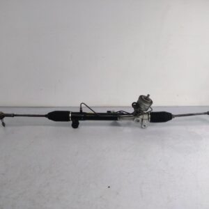 2013 HOLDEN CAPTIVA STEERING BOX RACK