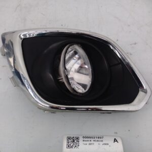 2011 HOLDEN CAPTIVA RIGHT INDICATOR FOG SIDE