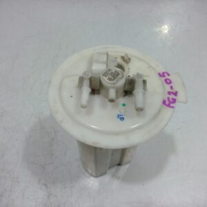 2012 FORD FALCON FUEL PUMP