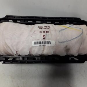 2014 HOLDEN COMMODORE LEFT AIRBAG