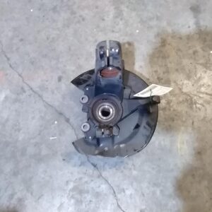 2016 FORD ESCAPE RIGHT FRONT HUB ASSEMBLY