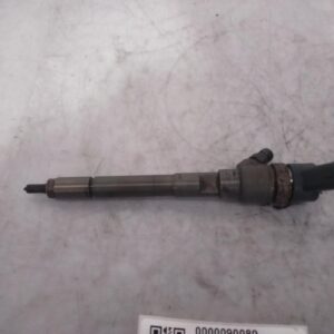 2010 HOLDEN CRUZE FUEL INJECTOR