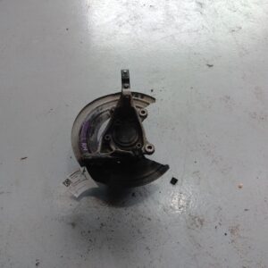 2010 HOLDEN COMMODORE RIGHT FRONT HUB ASSEMBLY