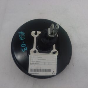 2011 HOLDEN BARINA BRAKE BOOSTER