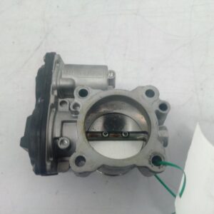 2017 FORD ESCAPE THROTTLE BODY