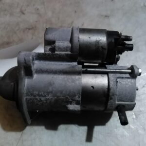 2013 HOLDEN BARINA STARTER