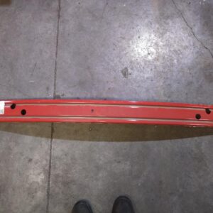 2016 FORD MUSTANG REAR BUMPER BAR REINFORCER