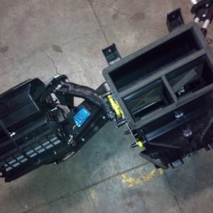 2015 FORD RANGER HEATER CORE BOX