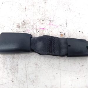 2015 HOLDEN CAPTIVA SEAT BELT STALK