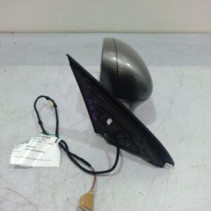 2004 PORSCHE CAYENNE LEFT DOOR MIRROR