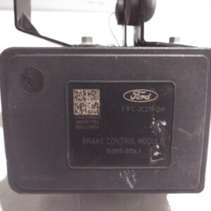 2015 FORD FOCUS ABS PUMP MODULATOR