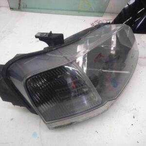 2007 FORD TERRITORY RIGHT HEADLAMP