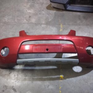 2006 FORD TERRITORY FRONT BUMPER