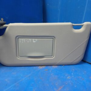 2013 FORD FIESTA SUN VISOR