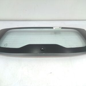 2014 FORD ECOSPORT REAR TAILGATE GLASS