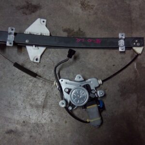 2008 HOLDEN EPICA LEFT REAR WINDOW REGULATOR MOTOR