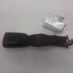 2010 HOLDEN CAPTIVA SEAT BELT STALK