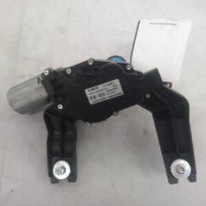 2010 HYUNDAI I30 WIPER MOTOR