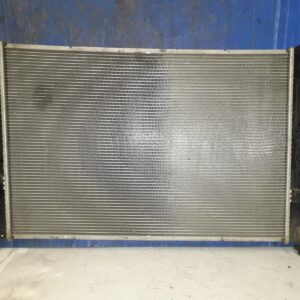 2012 FORD FALCON RADIATOR