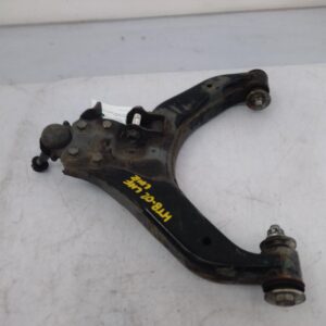 2017 HOLDEN TRAILBLAZER LEFT FRONT LOWER CONTROL ARM