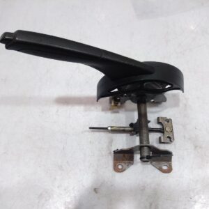 2012 HOLDEN COLORADO HANDBRAKE LEVER