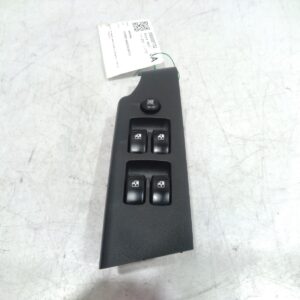 2010 HOLDEN BARINA POWER DOOR WINDOW SWITCH