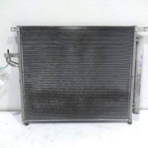 2016 FORD RANGER AC CONDENSER