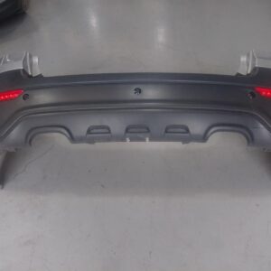 2015 HOLDEN CAPTIVA REAR BUMPER