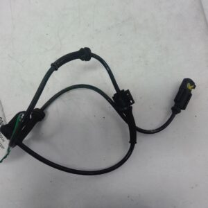 2016 HOLDEN COMMODORE ABS SENSOR