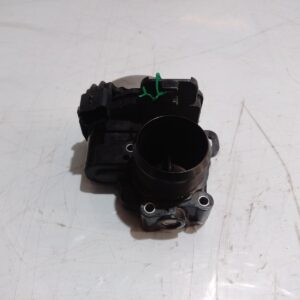 2016 FORD MONDEO THROTTLE BODY